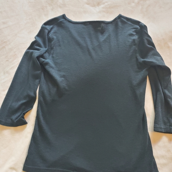 💚Michael Stars maternity tee 5 for $15 - Picture 6 of 10